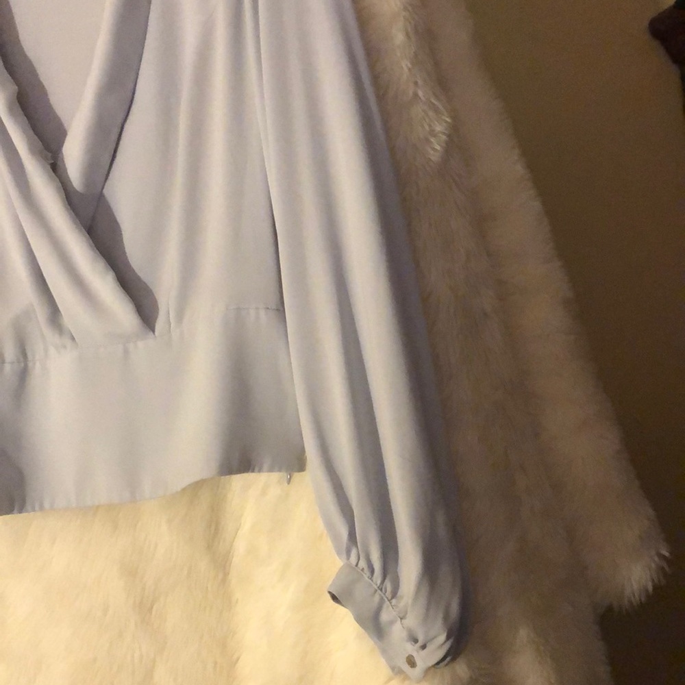 Blouse - Picture 3 of 8